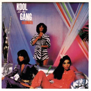 kool the gang celebrate kool the gang celebrate