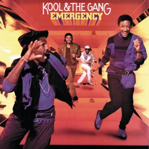 kool the gang emergency kool the gang emergency