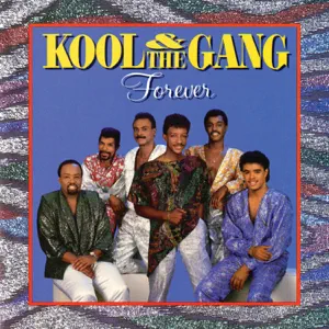 kool the gang forever kool the gang forever