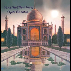 kool the gang open sesame kool the gang open sesame