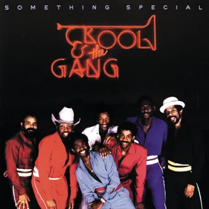 kool the gang something special kool the gang something special