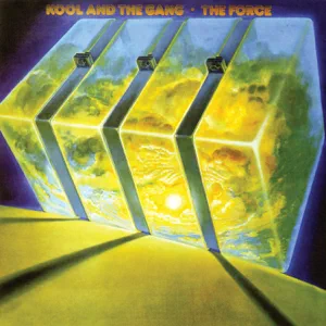 kool the gang the force kool the gang the force