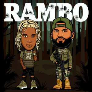 rambo feat. lil durk single joyner lucas rambo feat. lil durk single joyner lucas