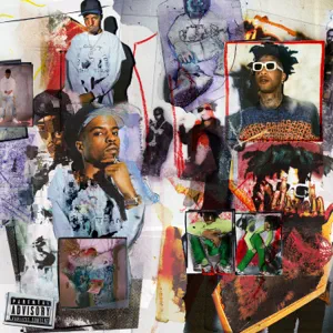 Album: TM88 & Pi'erre Bourne - Yo!88 yo88 tm88 and pierre bourne