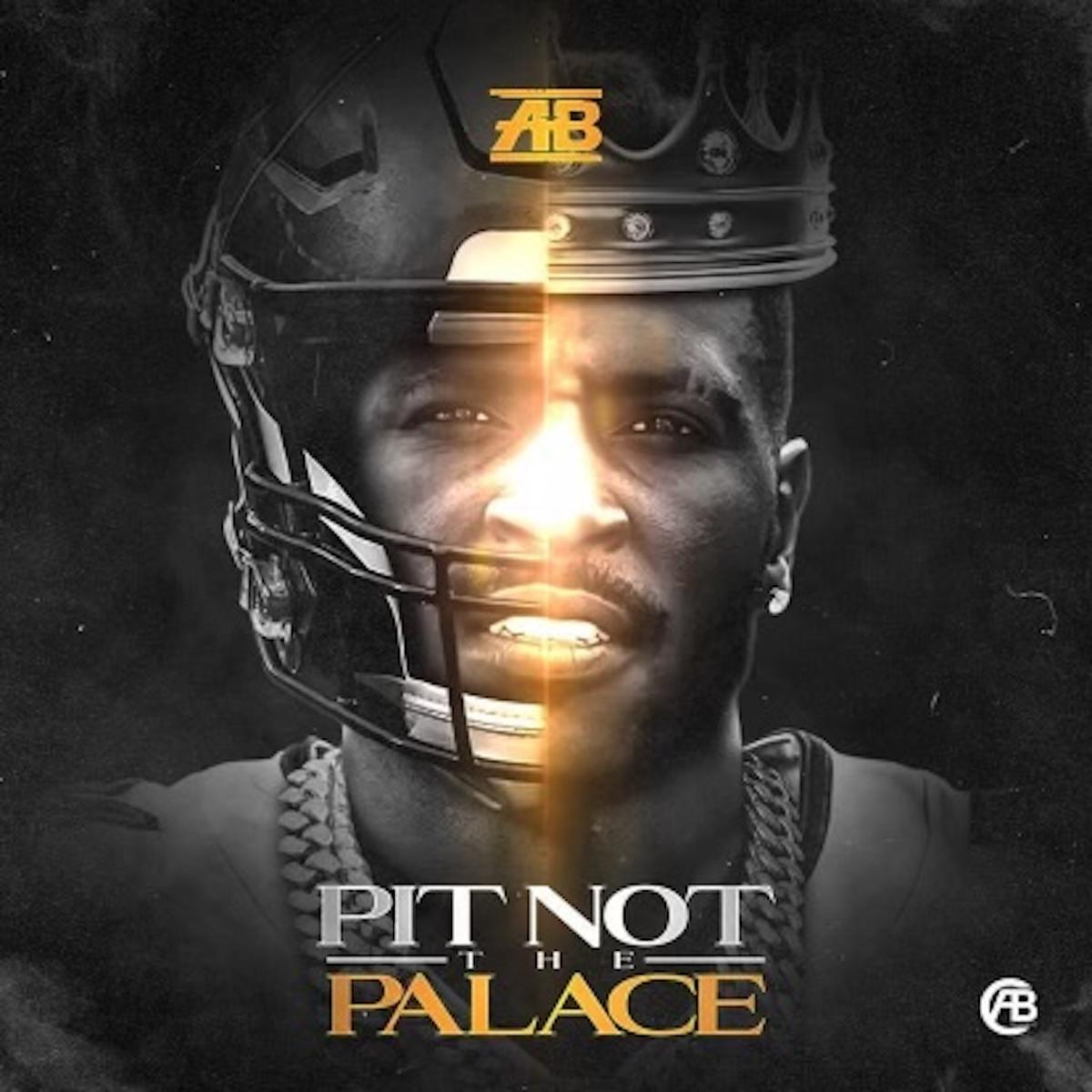 antonio brown pit not the palace antonio brown pit not the palace