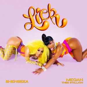 lick single shenseea and megan thee stallion lick single shenseea and megan thee stallion