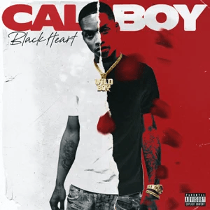 calboy black heart calboy black heart