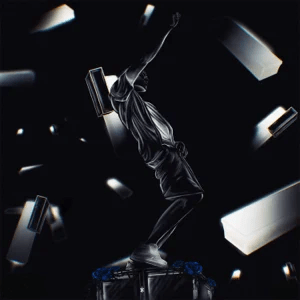 Fivio Foreign, Kanye West and Alicia Keys - City of Gods city of gods single fivio foreign kanye west and alicia keys