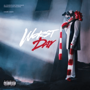 worst day single future worst day single future