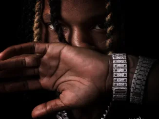 ALBUM: King Von – What It Means To Be King King Von What It Means To Be King