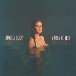 MAREN MORRIS HUMBLE QUEST MAREN MORRIS HUMBLE QUEST