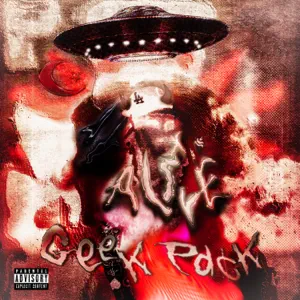 YEAT 2 ALIVE GEEK PACK YEAT 2 ALIVE GEEK PACK