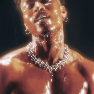 candydrip lucky daye candydrip lucky daye