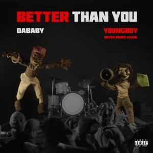 dababy youngboy never broke again better than you dababy youngboy never broke again better than you