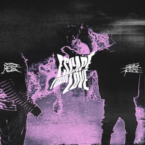 SSGKobe & Trippie Redd - ESCAPE YOUR LOVE escape your love single ssgkobe and trippie redd
