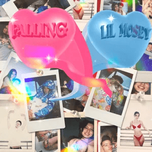 Lil Mosey - Falling falling single lil mosey