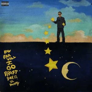 Draft Day - How Far Will I Go (feat. Lil Yachty) how far will i go feat. lil yachty single draft day