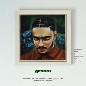 shane eagle green shane eagle green