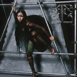 tinashe 333 deluxe tinashe 333 deluxe