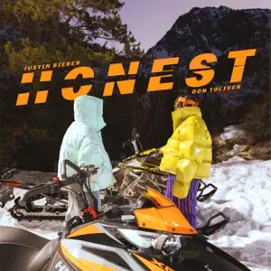 Justin Bieber - Honest (feat. Don Toliver) Justin Bieber - Honest (feat. Don Toliver)