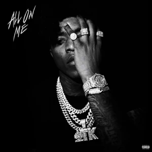 Album: Yungeen Ace - All On Me All On Me Yungeen Ace
