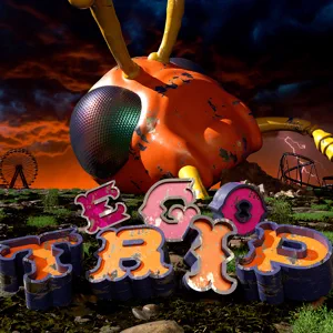 Ego Trip Papa Roach Ego Trip Papa Roach