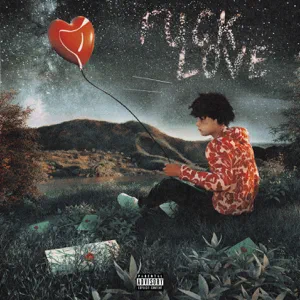 Fuck Love Single Bankrol Hayden Fuck Love Single Bankrol Hayden