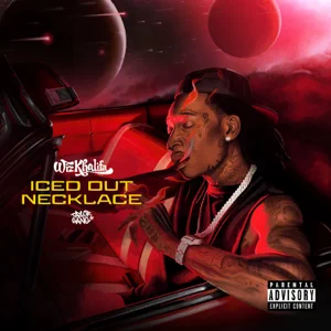 Iced Out Necklace Single Wiz Khalifa Iced Out Necklace Single Wiz Khalifa