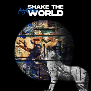 Shake The World Single August Alsina Shake The World Single August Alsina
