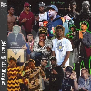 Casey Veggies - Since Y'all Forgot - EP Since Yall Forgot EP Casey Veggies
