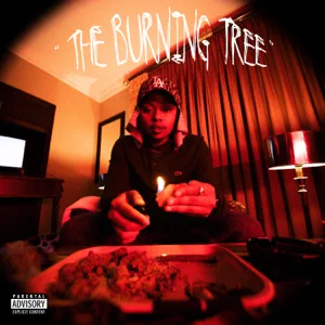 The Burning Tree A Reece The Burning Tree A Reece
