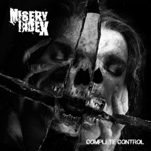 Complete Control Misery Index Complete Control Misery Index