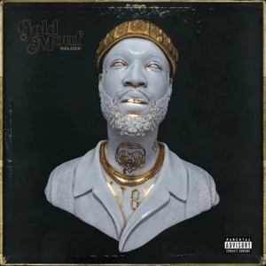 Gold Mouf Deluxe Lute Gold Mouf Deluxe Lute