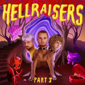 HELLRAISERS Part 3 Cheat Codes HELLRAISERS Part 3 Cheat Codes