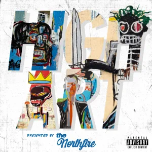High Art EP Heem BF High Art EP Heem BF
