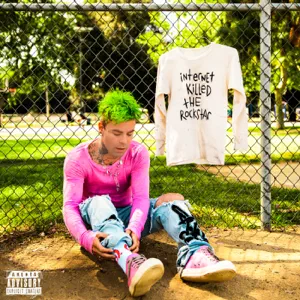 Internet Killed the Rockstar Deluxe MOD SUN Internet Killed the Rockstar Deluxe MOD SUN