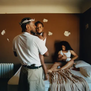 Mr. Morale The Big Steppers Kendrick Lamar Mr. Morale The Big Steppers Kendrick Lamar