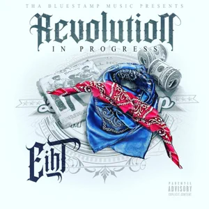 Revolution in Progress MC Eiht Revolution in Progress MC Eiht