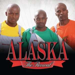 The Revival Alaska The Revival Alaska