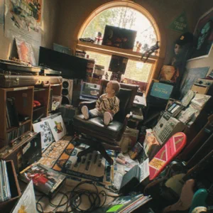 Vinyl Days feat. DJ Premier Single Logic Vinyl Days feat. DJ Premier Single Logic
