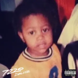 7220 Deluxe Lil Durk 7220 Deluxe Lil Durk