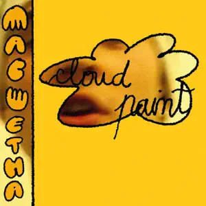 Cloud Paint EP Mac Wetha Cloud Paint EP Mac Wetha