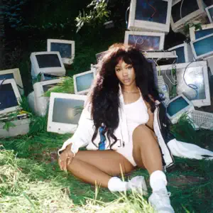 Ctrl Deluxe SZA Ctrl Deluxe SZA