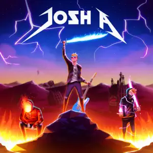Fearless II Josh A Fearless II Josh A