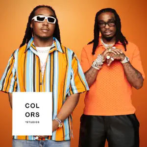 HOTEL LOBBY Unc Phew A COLORS SHOW Single Quavo and Takeoff HOTEL LOBBY Unc Phew A COLORS SHOW Single Quavo and Takeoff