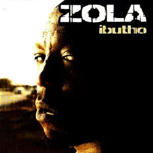 Ibutho Zola Ibutho Zola