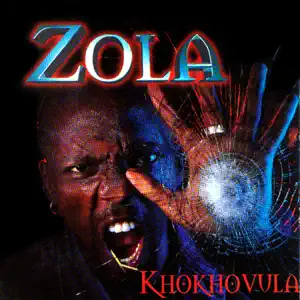 Khokhovula Zola Khokhovula Zola