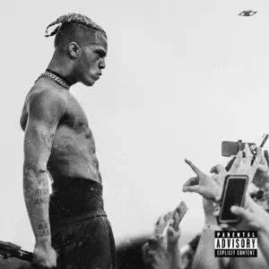 LOOK AT ME THE ALBUM XXXTENTACION LOOK AT ME THE ALBUM XXXTENTACION
