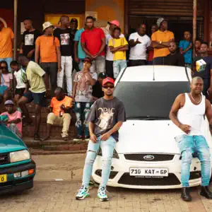 Life Is Gangsta Thato Saul Life Is Gangsta Thato Saul
