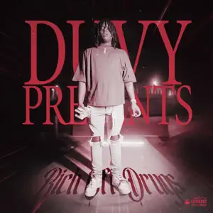 Rich off Drugs Single Duvy Rich off Drugs Single Duvy